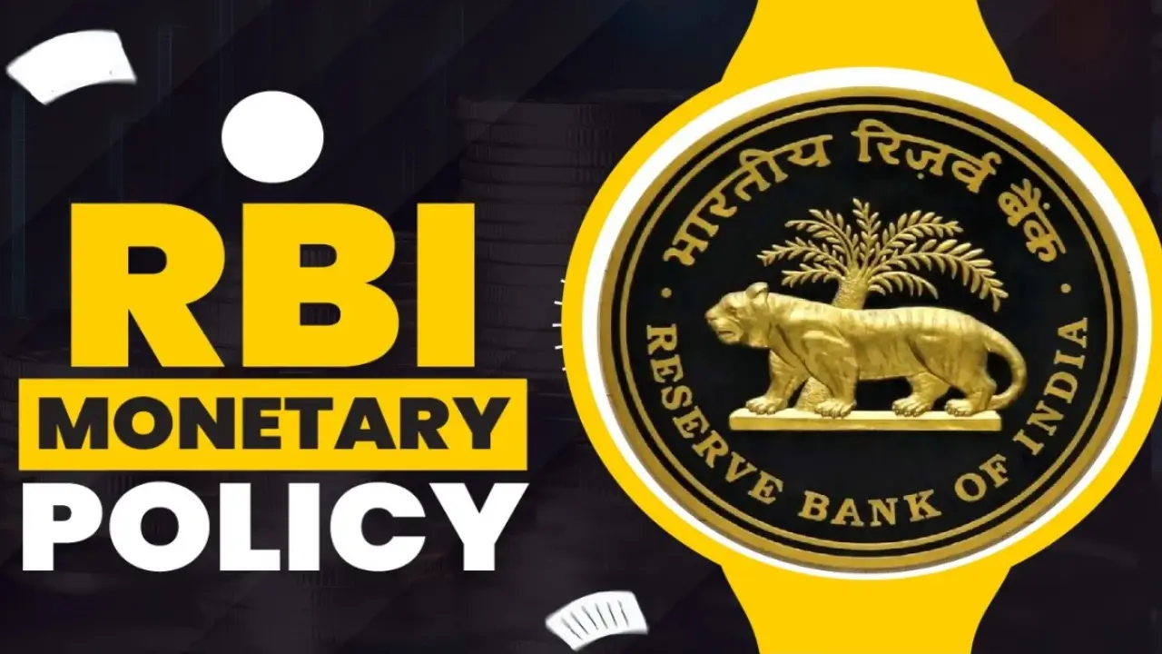 RBI MPC Meet