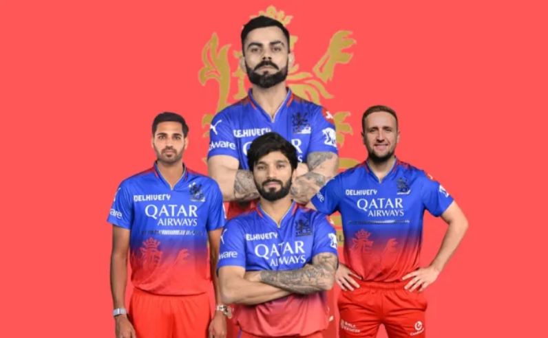 RCB 2